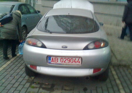 opel tigra