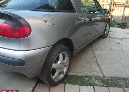 Opel tigra 