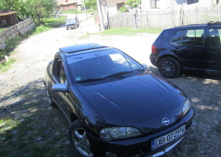 opel tigra inm Ro taxa 0 cel mai mic pret