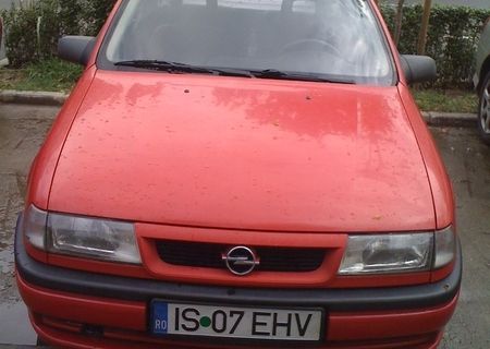opel vecta an 94 acte la zi abea facute + taxa platita opel vecta an 94 acte la zi abea facute + taxa platita