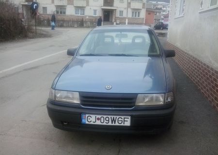 opel vectra 1.6