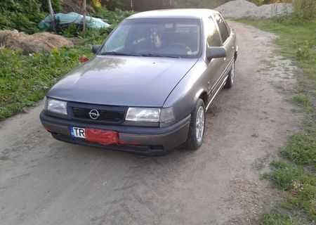 Opel Vectra 1992 Opel Vectra 1992