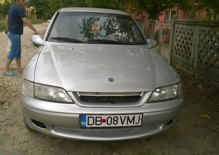 opel vectra 1997