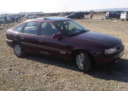 opel vectra 2.0i opel vectra 2.0i