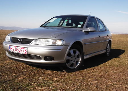 Opel vectra