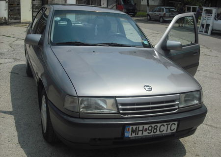 OPEL VECTRA A 1992