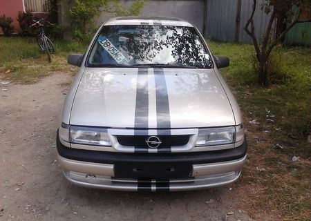 opel vectra A , 