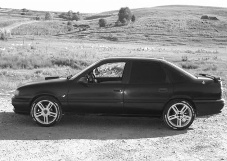 Opel vectra A tuning GPL!!! Opel vectra A tuning GPL!!!