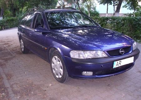 Opel vectra B 1.6 16V cu GPL Opel vectra B 1.6 16V cu GPL
