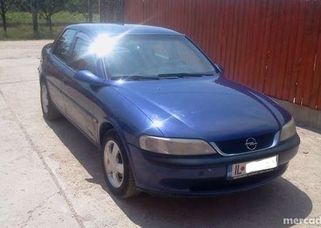 opel vectra b 1.7 td --URGENT--