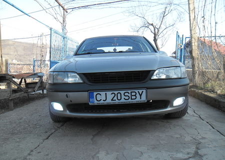 Opel Vectra B 1.6