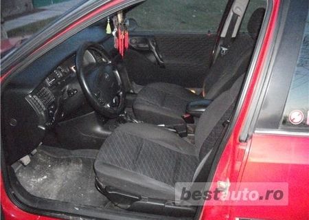 Opel Vectra B 1.8 16V Opel Vectra B 1.8 16V