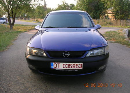 opel vectra b opel vectra b