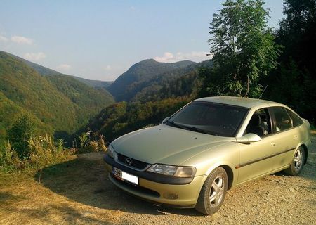 Opel Vectra B Opel Vectra B