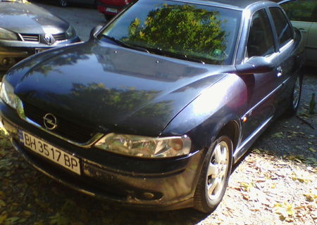 Opel Vectra B Opel Vectra B