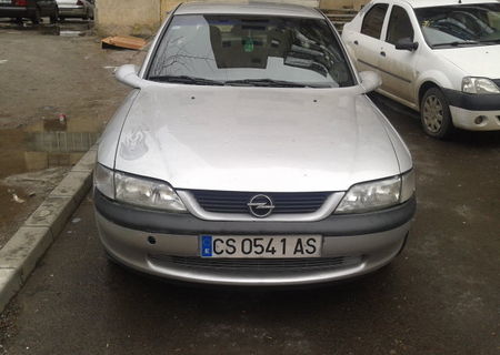 opel vectra b