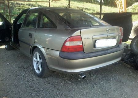 opel vectra B opel vectra B