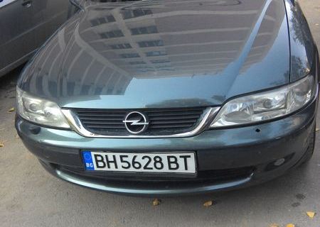 Opel Vectra B Opel Vectra B