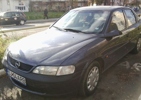 Opel vectra B  1996