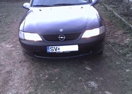 Opel Vectra B 1998