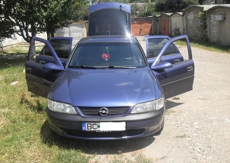 Opel Vectra B