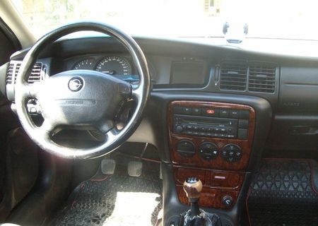opel vectra b opel vectra b