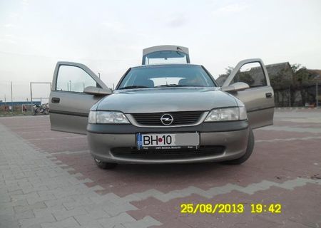 opel vectra b din 96 opel vectra b din 96