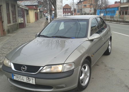 opel vectra b din 98 spania