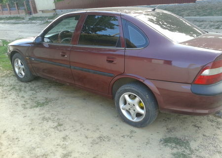 Opel Vectra B TAXA NERECUPERATA!! Opel Vectra B TAXA NERECUPERATA!!