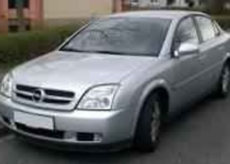 opel vectra c 2004 2.2 dti