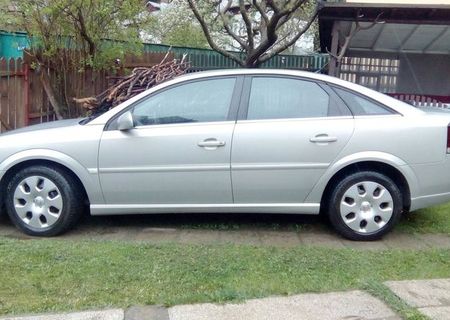 Opel Vectra C 2006 CDTI Proprietar.