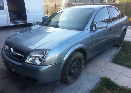 Opel Vectra C an 2005 1.9 CDTI euro 4 Opel Vectra C an 2005 1.9 CDTI euro 4