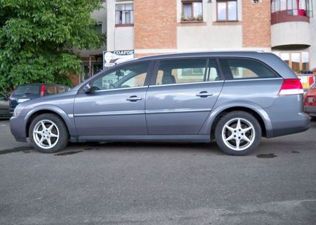 opel vectra c cpmbi