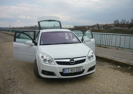 Opel vectra c sau schimb
