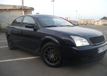 OPEL VECTRA C/ variante