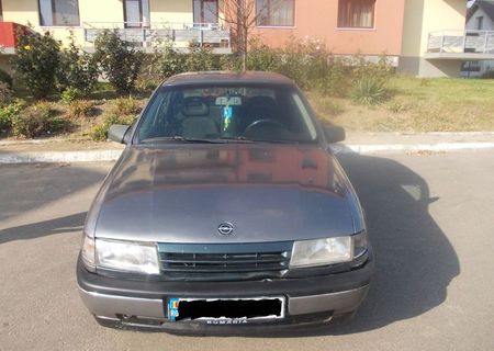 opel vectra convenabil