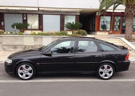 OPEL VECTRA IMPECABIL OPEL VECTRA IMPECABIL