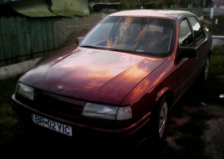 opel vectra motor 2000 cu rampa de injectoare