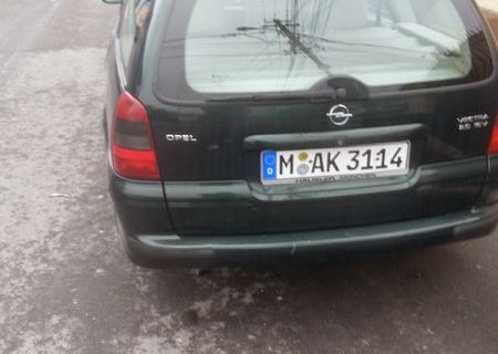 OPEL VECTRA SUPER PRET URGENT!!!!