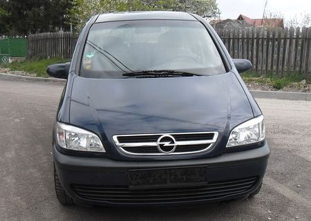 Opel Zafira 1.6 ,2005 Germania