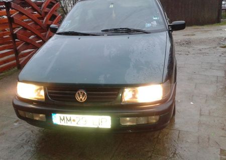 passat 1.8 intermediar