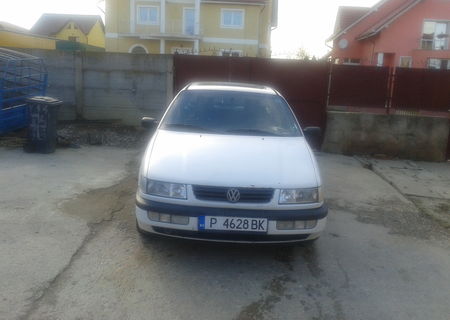  Passat 1.9 tdi 