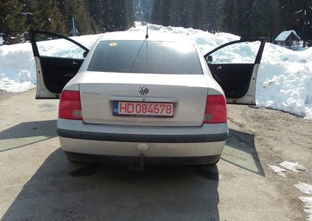 passat 1997