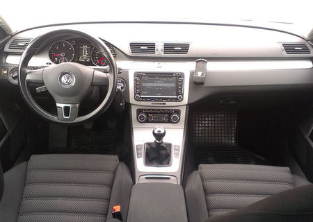 Passat 2.0 tdi, 2010, SportLine