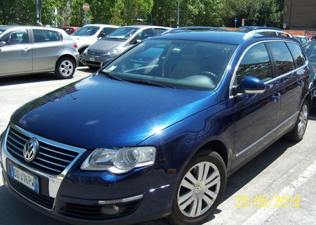 PASSAT 2.0 TDI HIGHLINE