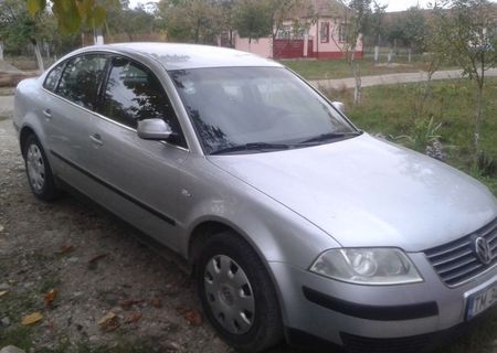 Passat 2002