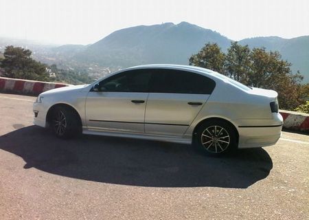 passat 3c dsg