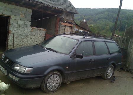 Passat variant 96