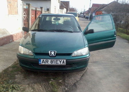 peugeot 106