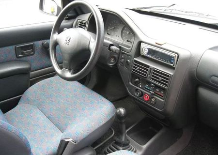 Peugeot  106